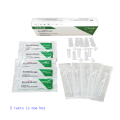 COVID-19 Antigen Test Cassette-Nasal Swab(5pcs/box)